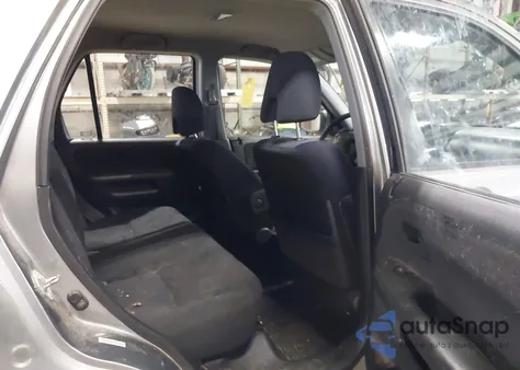 2006 Honda Cr-V Lx z USA, uszkodzony, nr VIN JHLRD785X6C053853